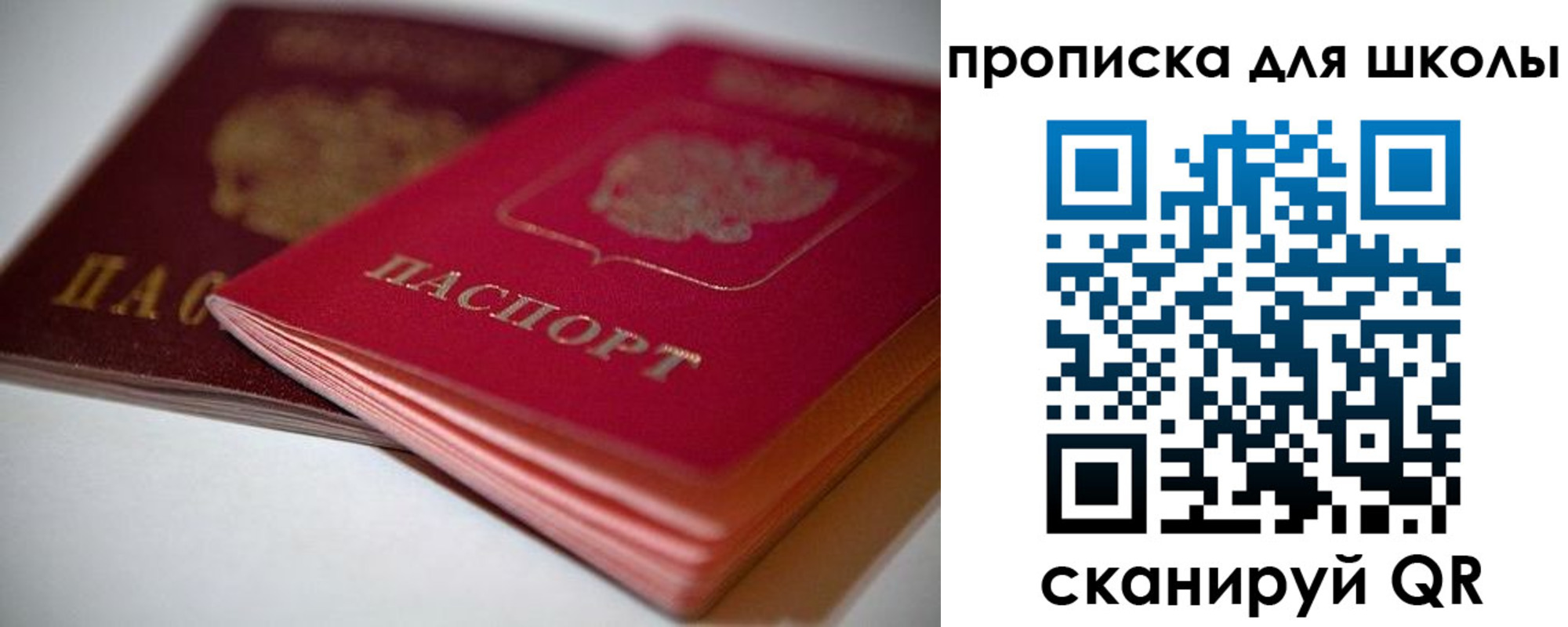 прописка для школы в Орле
